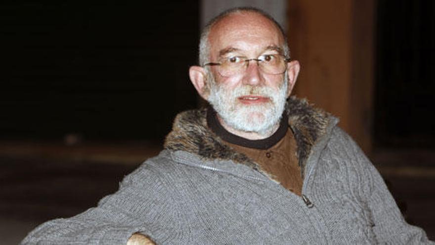 Suspenden de sus funciones al director del IES Marratxí