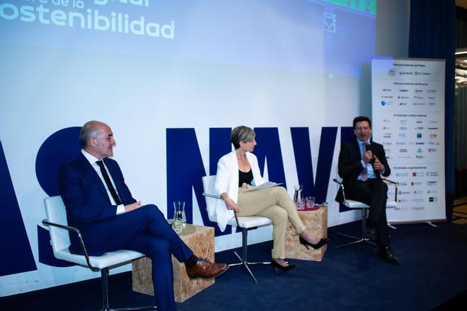 I Jornada Nacional de Mujeres en Ingeniería Informática