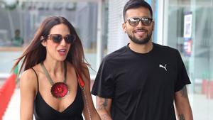 Ezequiel Garay se pronuncia sobre la falta de apetito sexual de Tamara Gorro