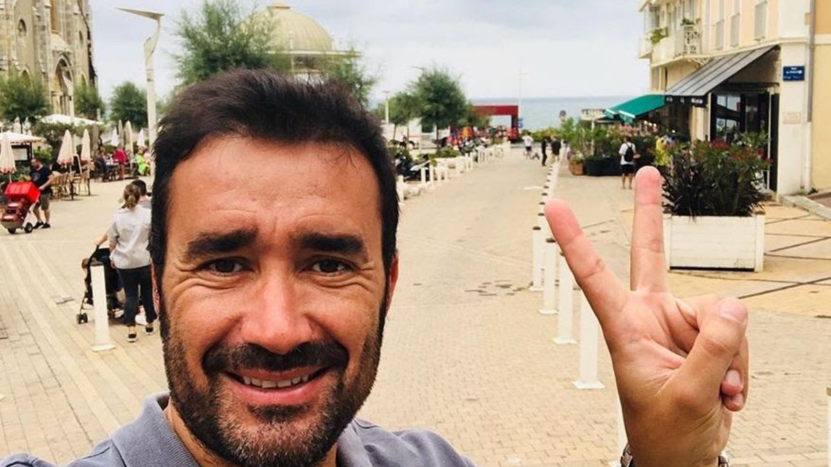 Juanma Castaño