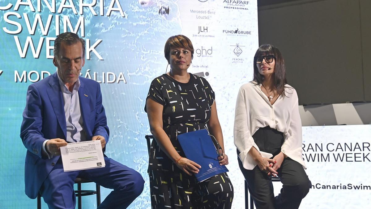 Gran Canaria Swim Week by Moda Cálida vuelve en octubre