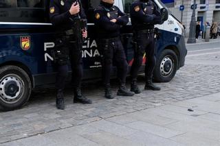 Detenido un menor por el asesinato de una mujer china en Madrid