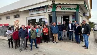 El PSOE reclama acciones para frenar la "ola de criminalidad que afecta a las pedanías de Lorca"