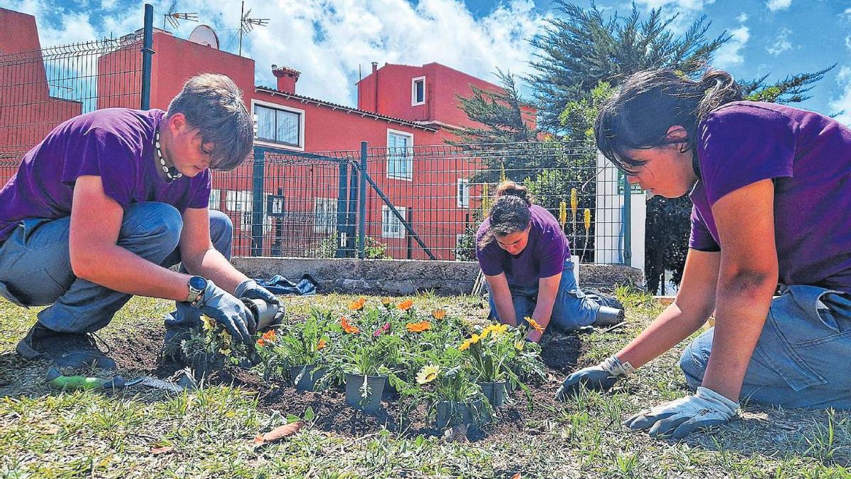 La Fundación Hospitalarias ofrece diversas actividades.