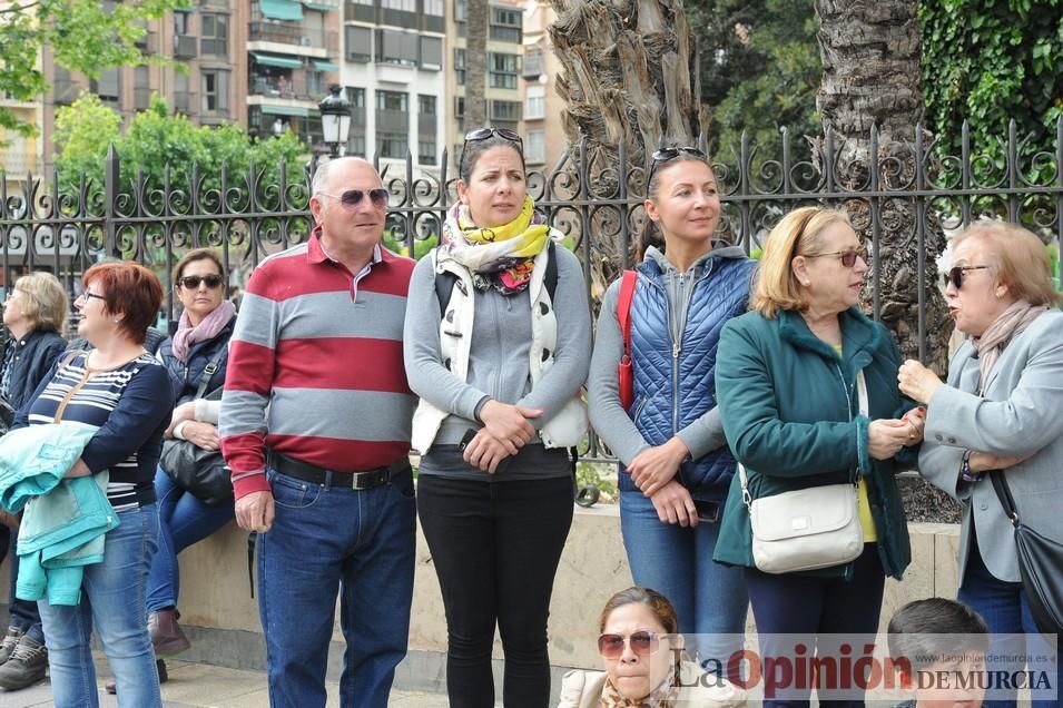 Desfile de la Batalla de las Flores