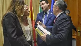 El gobierno local se abre a disolver el Imtur para que Vox apoye el presupuesto del 2022