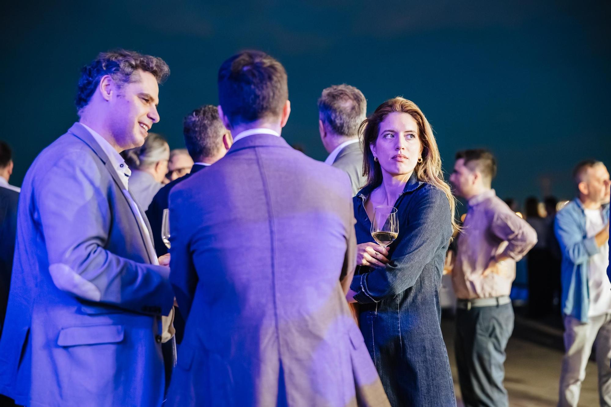 VDS 2025 Guest Reception