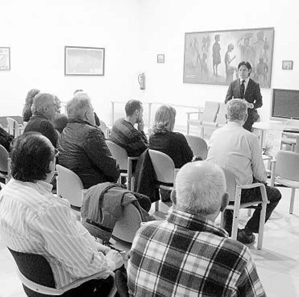 Luz sobre el cáncer de próstata
