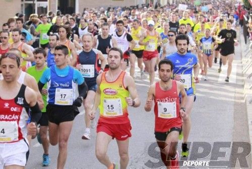 Encuéntrate en la Media Maratón de Riba-roja