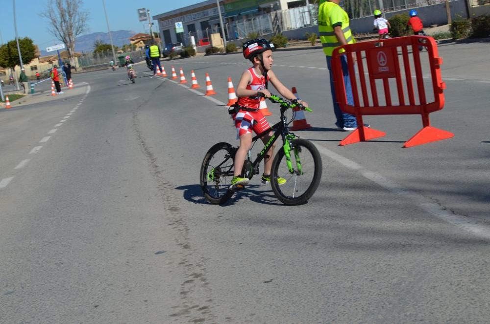 Duatlón de Torre Pacheco II