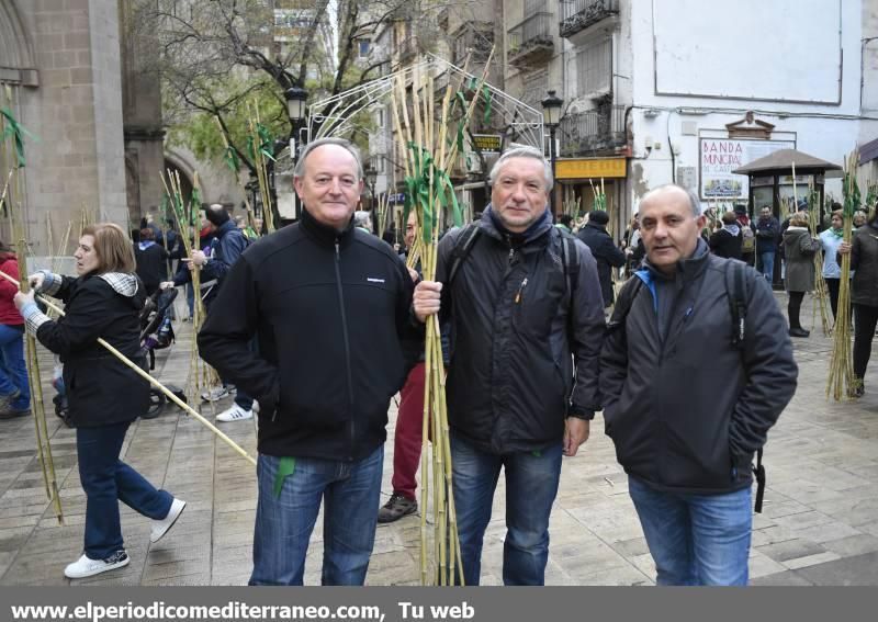 Romeria a la Magdalena 2016