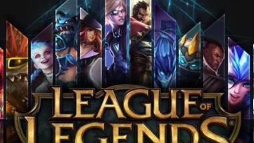 El Club INFORMACION retransmitirá la final de «League of Legends»