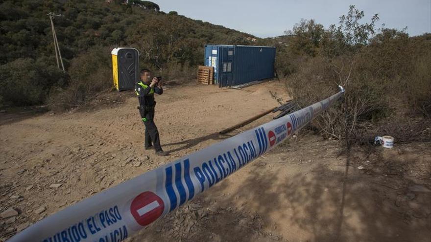 La Junta ratifica la multa a Extremeña del Litio por las obras en Valdeflores