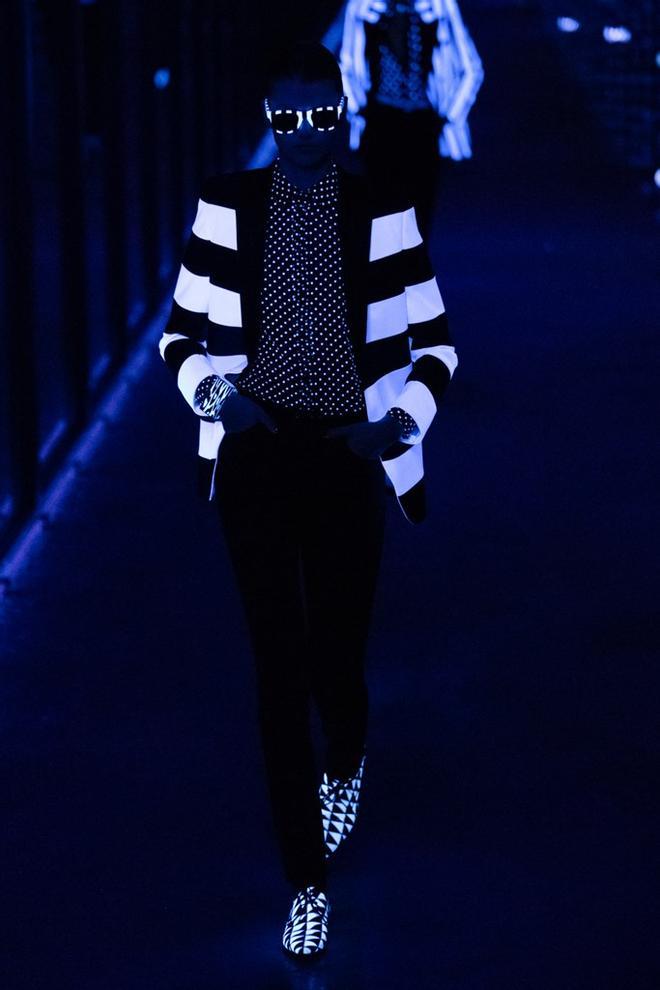 Saint Laurent