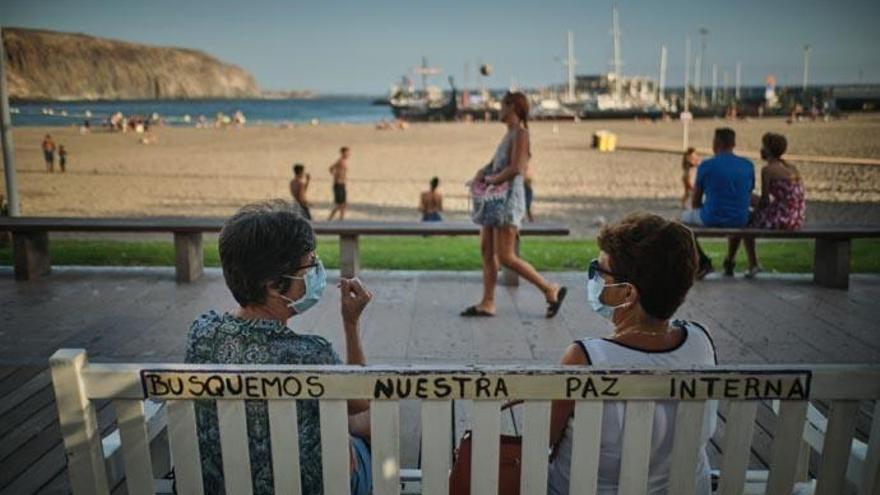 La cara factura de sobrevivir al Covid-19