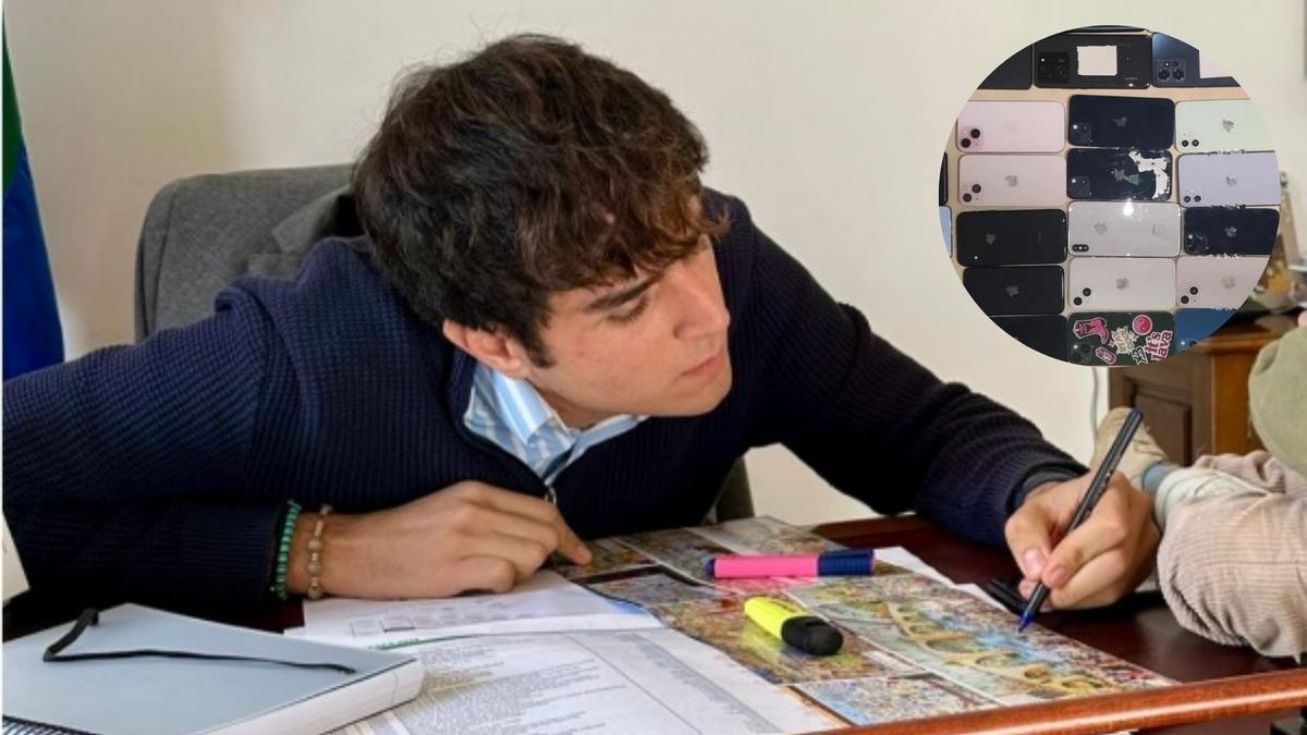 El Congreso aprueba la ley de Junts, propuesta del equipo de Òscar Fernández, contra la multirreincidencia con el voto a favor de PP y PSOE