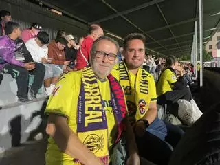 Galería | Las curiosidades de Na Capellera, el campo de fútbol que acogió el Manacor-Villarreal de Copa