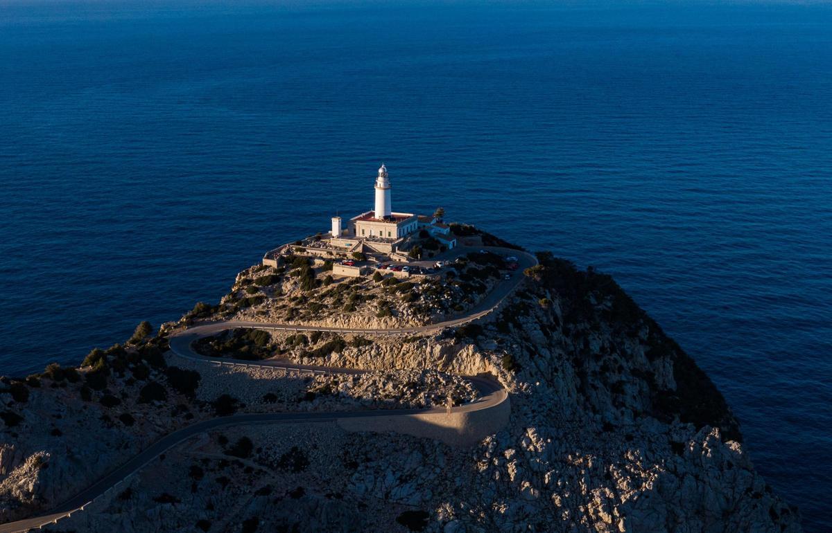 Los faros más espectaculares del mundo