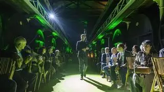 Asturias Exterior, el nuevo "centro asturiano global y digital", recibe un gran saludo de la sociedad asturiana