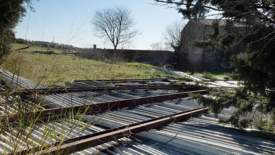 El tornado de l&#039;Empordà, un any després