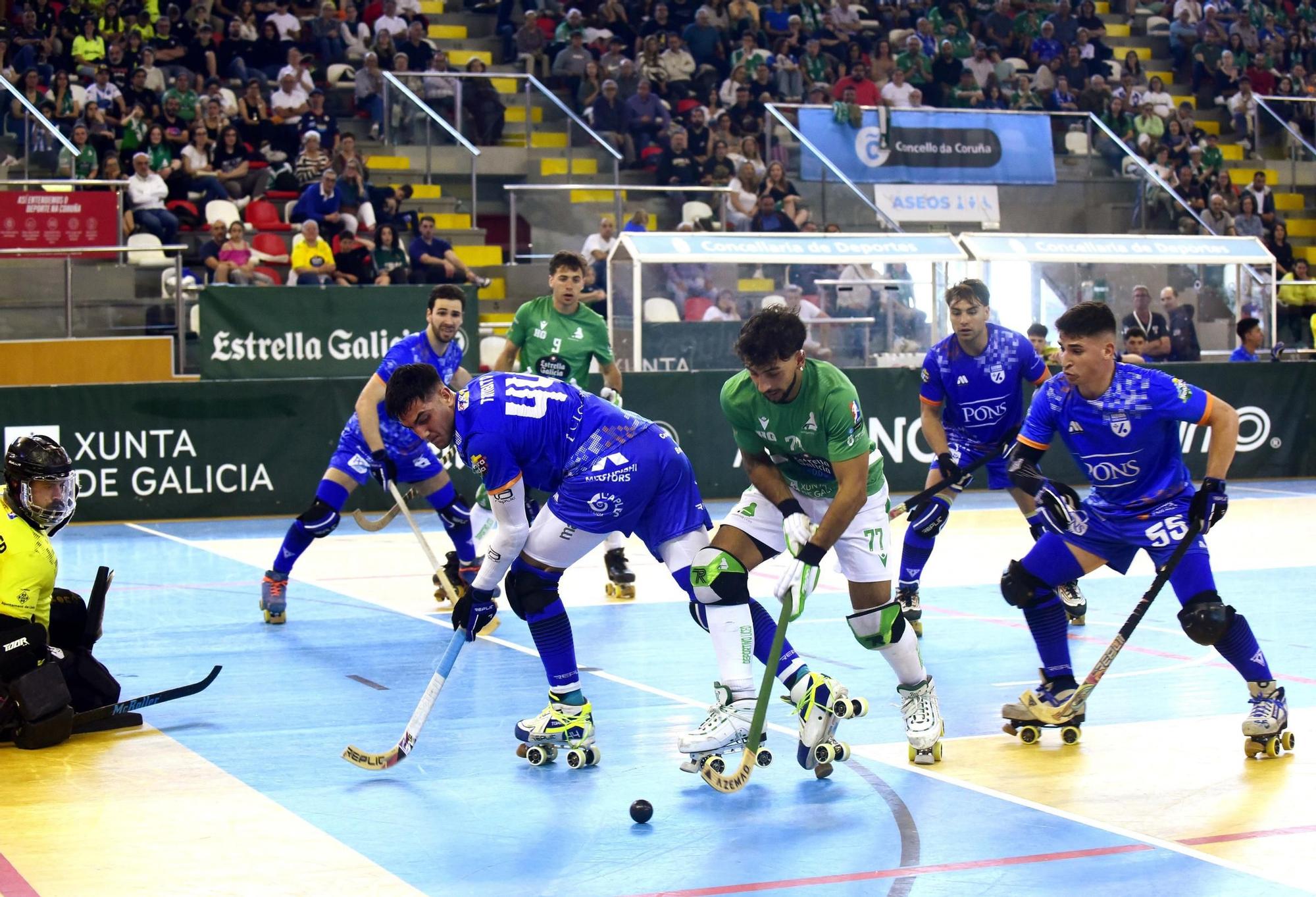 Liceo 5 - 6 Lleida