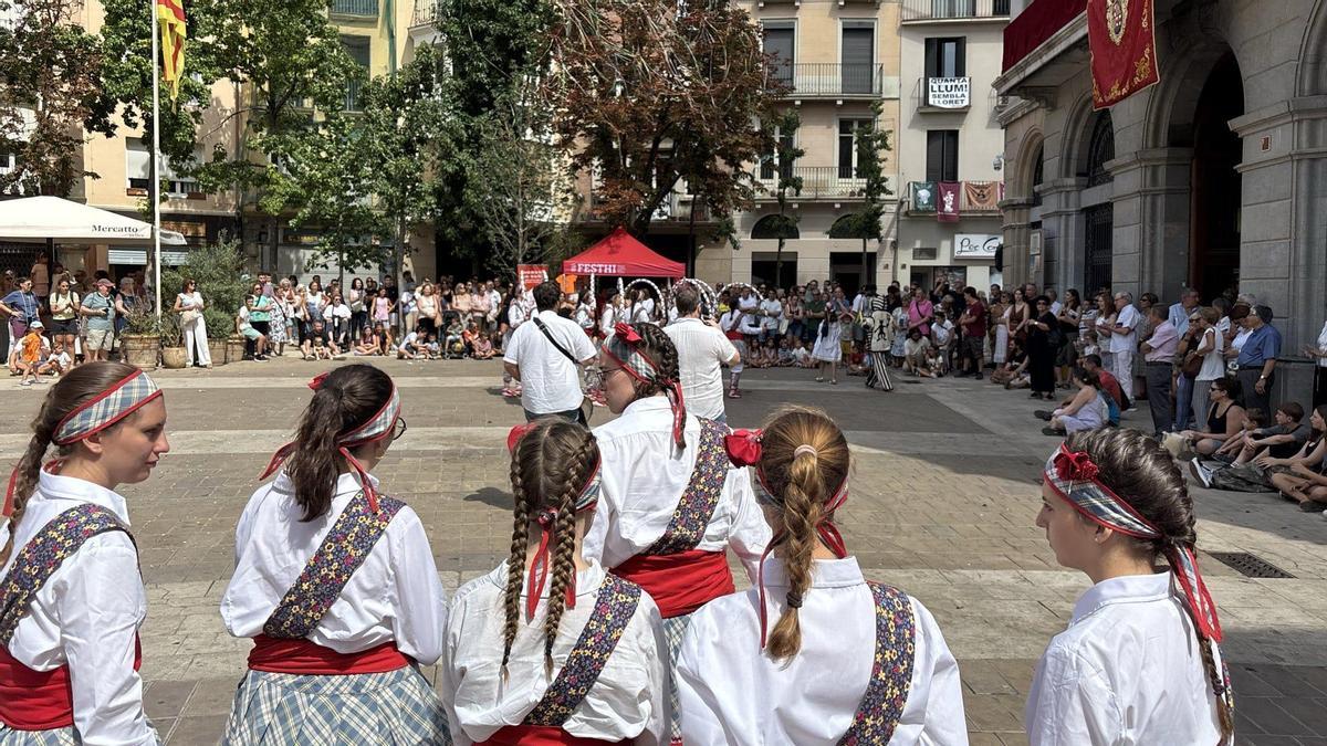 Festa Major d'Igualada 2026