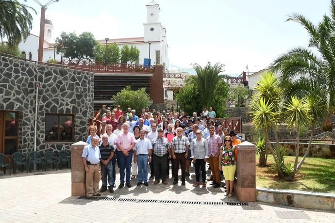 12.09.2018 TEJEDA. Encuentro de Pastores Vascos ...