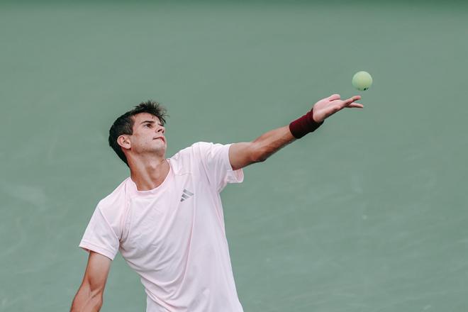US Open | Rafa Jódar
