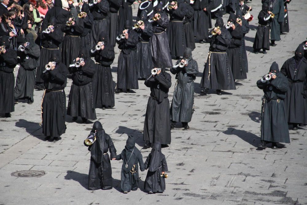 Cofradía de Jesús Nazareno