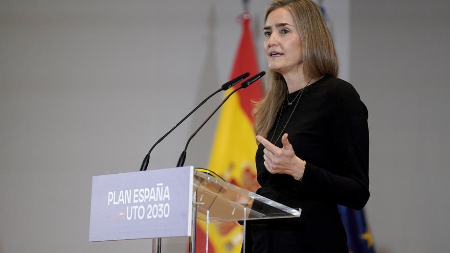 El Gobierno lanza una criba masiva de eléctricas ‘fantasma’ y ordena la expulsión de 40 empresas en un año