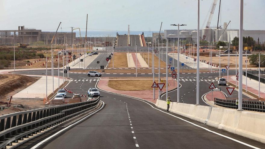 La gigafactoría abrirá en Sagunt en otoño de 2026