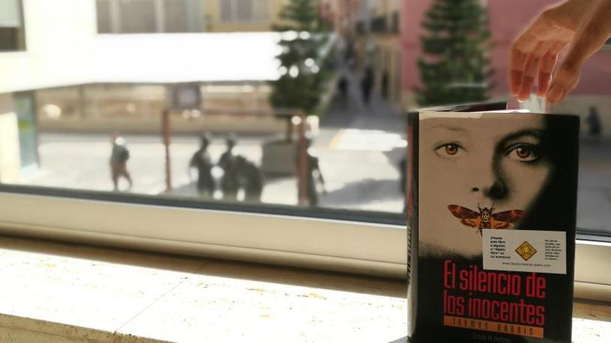 Elche celebrará un año más el Día del Libro