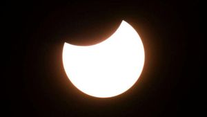 Eclipse solar