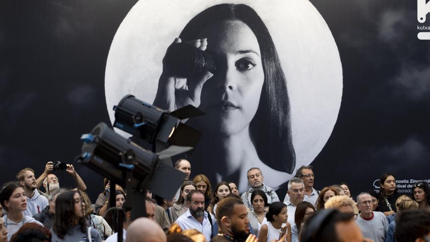 El Festival de Cine de San Sebastián cumple 70 ediciones mirando a sus inicios