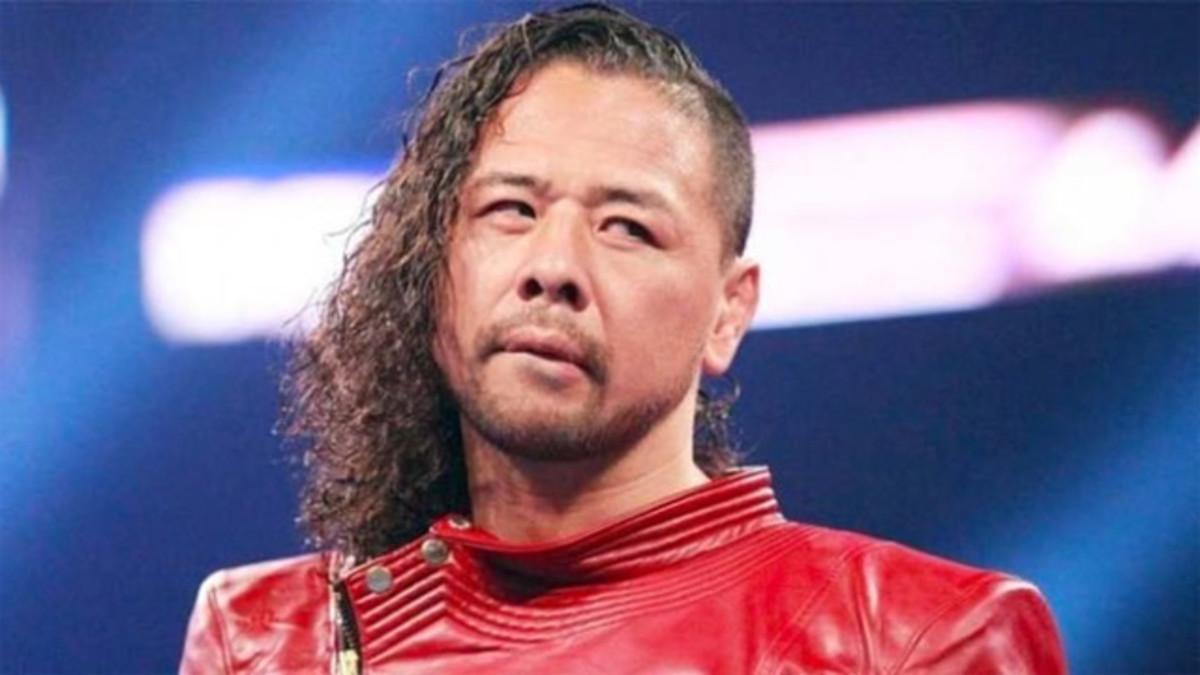 Nakamura tendrá la oportunidad de retener el cinturón
