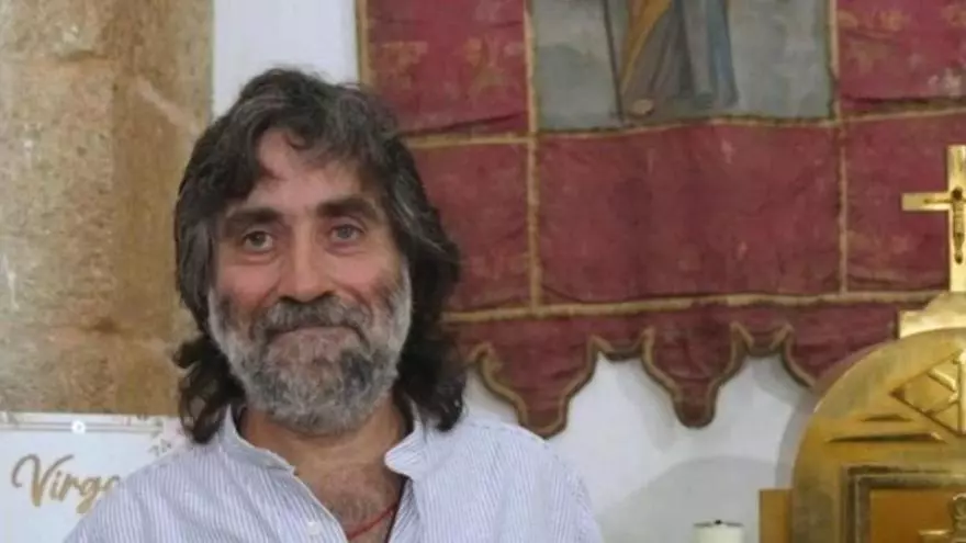 Escucha la homilía del sacerdote de Aliste, Teo Nieto, del 31 de mayo de 2026