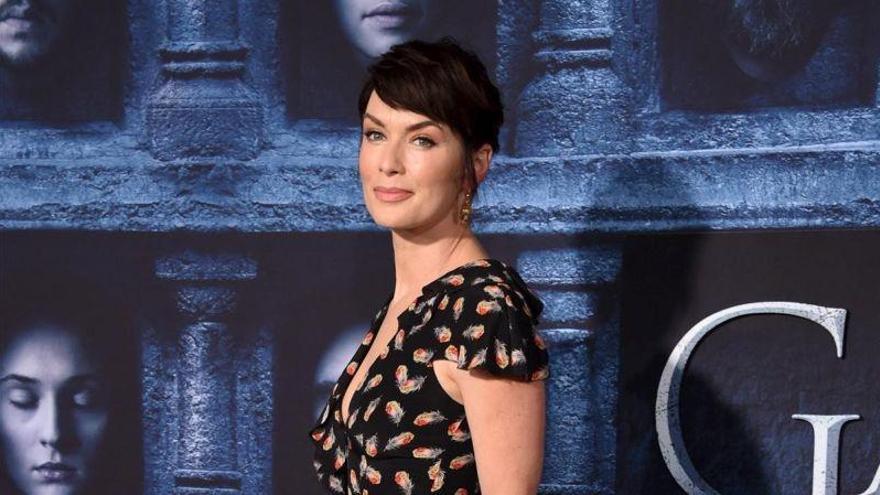 Lena Headey: &quot;No acostarme con Weinstein afectó una década a mi carrera&quot;