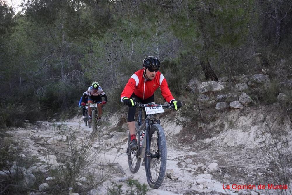 Ricote Extrem Ultramaratón BxM (3)