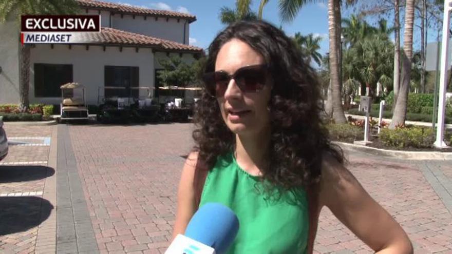 Así vivió una profesora española la matanza en el instituto de Florida