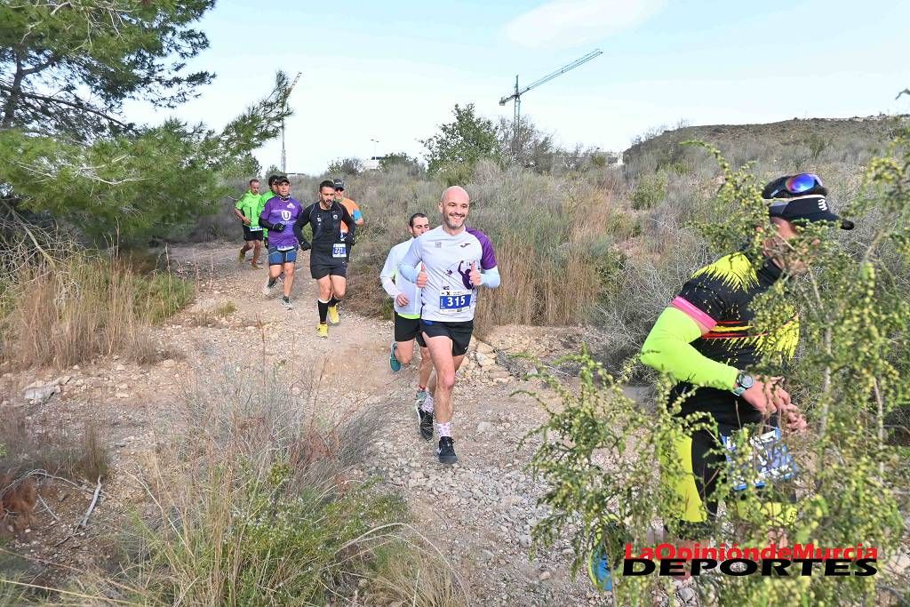 San Jorge Dragon Trail (2)