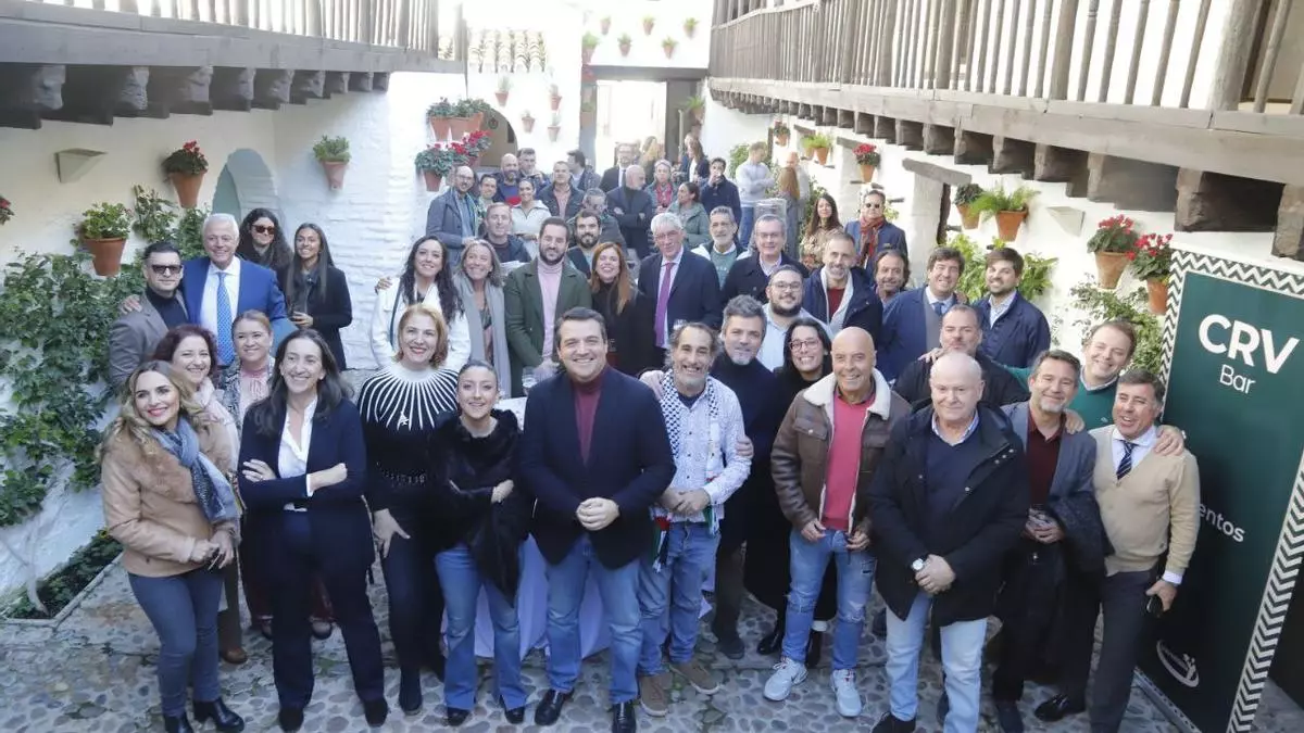 Desayunos, ágapes y migas para celebrar la Navidad