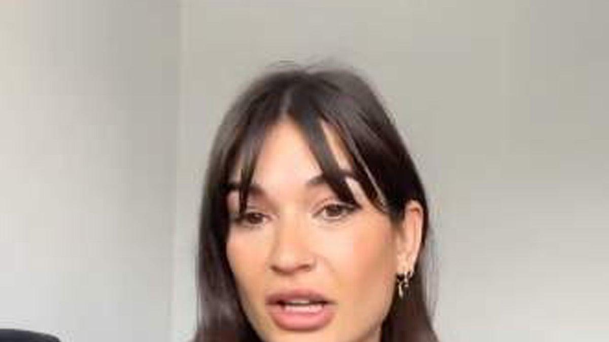 Estela Grande abandona Instagram