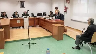Una joven declara que sufrió abusos durante diez años de su abuelastro en Xàbia: "Tenía ideas suicidas"
