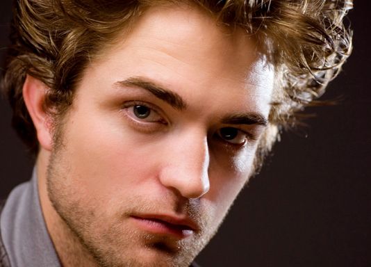 pattinson ok