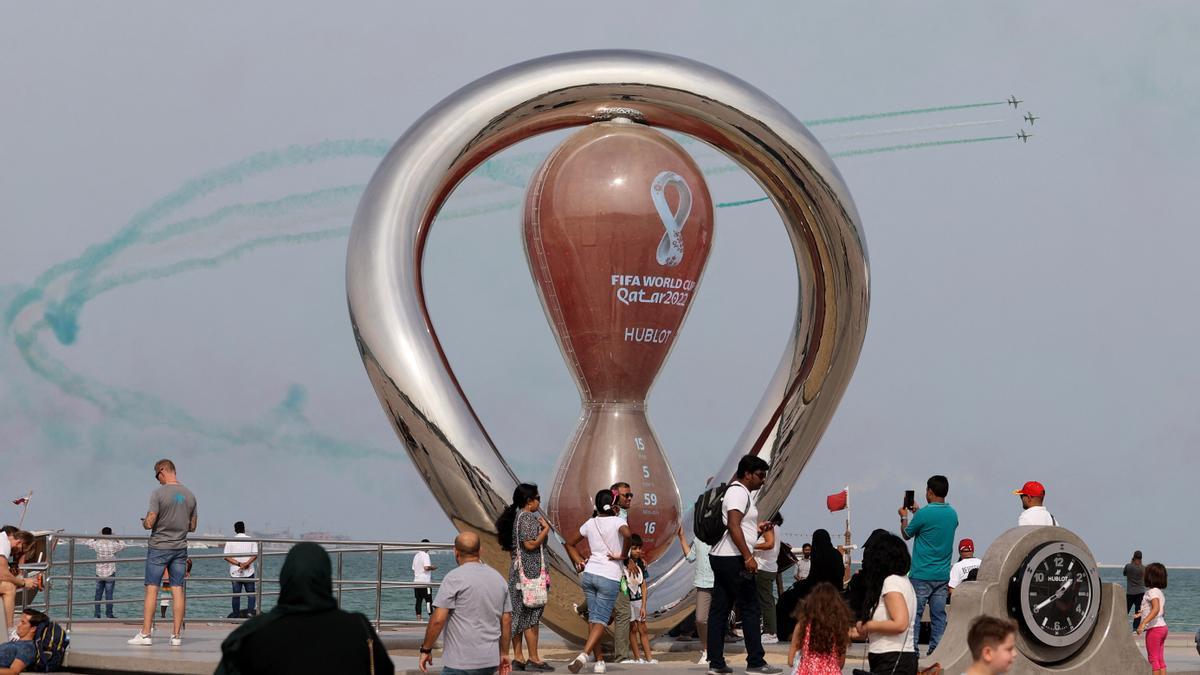 Por qué es Qatar la sede del Mundial y a qué países se impuso en las votaciones.