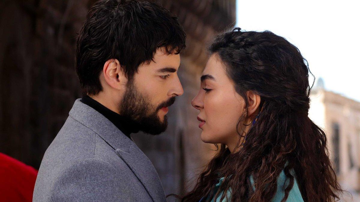hercai hercai