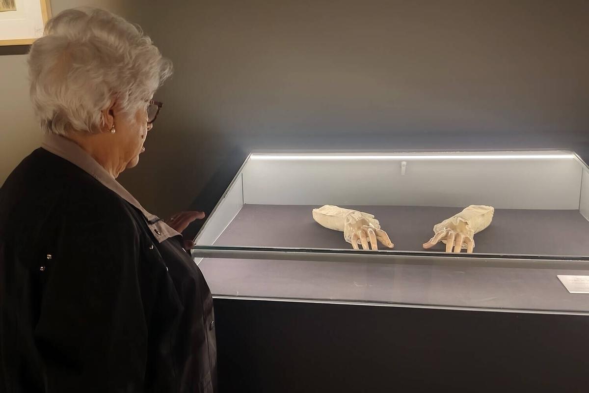 Exposición de los Estudiantes de Antequera por su 500 aniversario