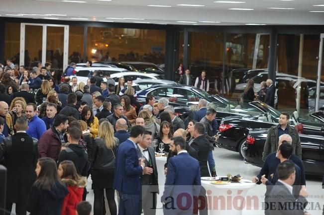 HOUSE OF CAR, nuevo concesionario multimarca en la