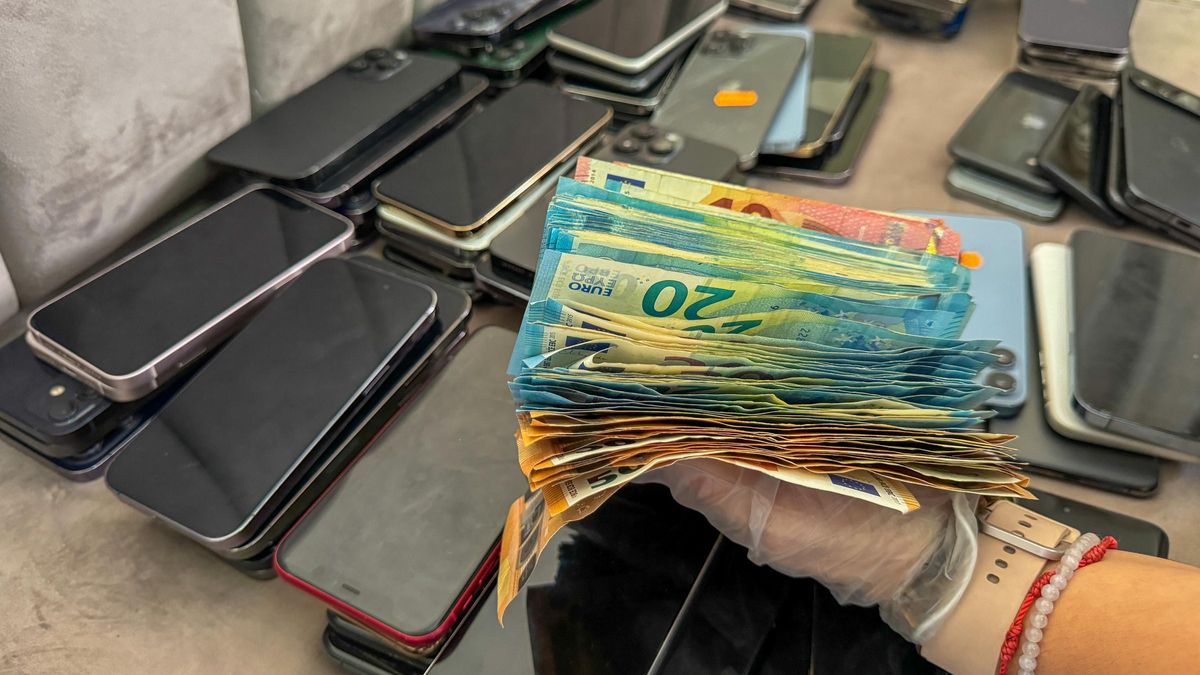 El plan de los Mossos contra la multirreincidencia pasa al siguiente nivel: ahora el objetivo son quienes compran objetos robados