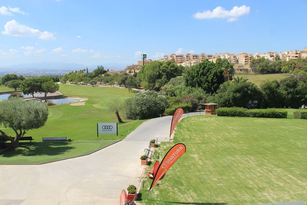 Torneo Villa Molina Golf